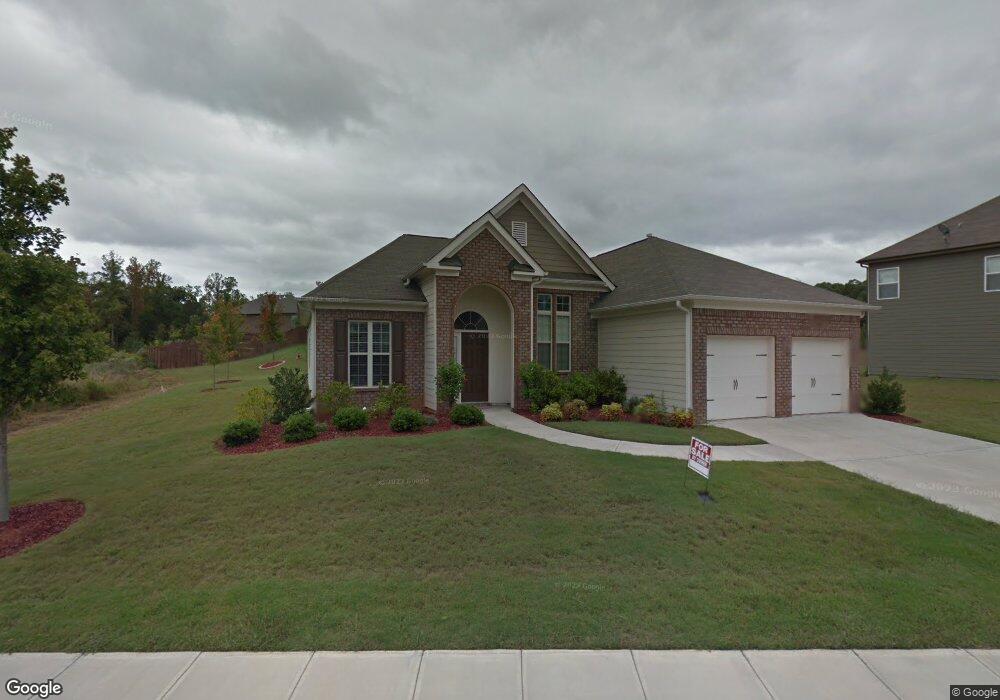 7 Lismore Way, Newnan, GA 30263 - photo 1