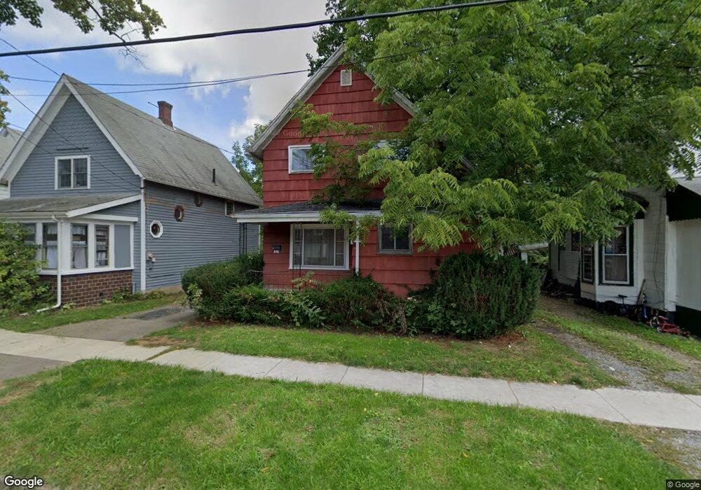 305 S 8th St, Olean, NY 14760 - photo 1