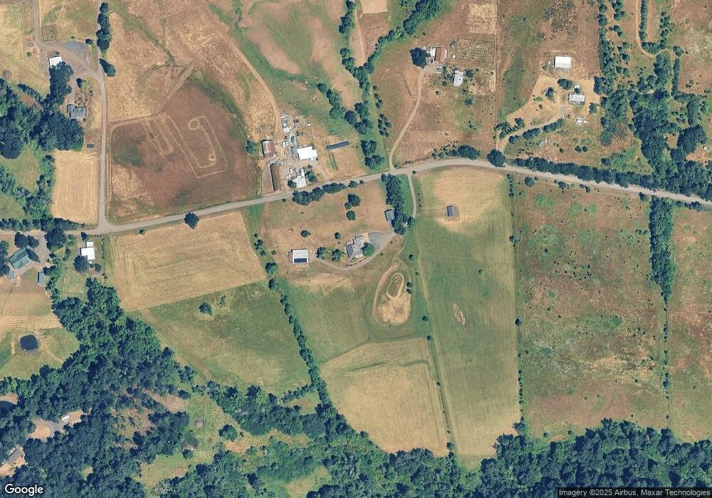 22170 Finn Rd, Sheridan, OR 97378 - photo 1