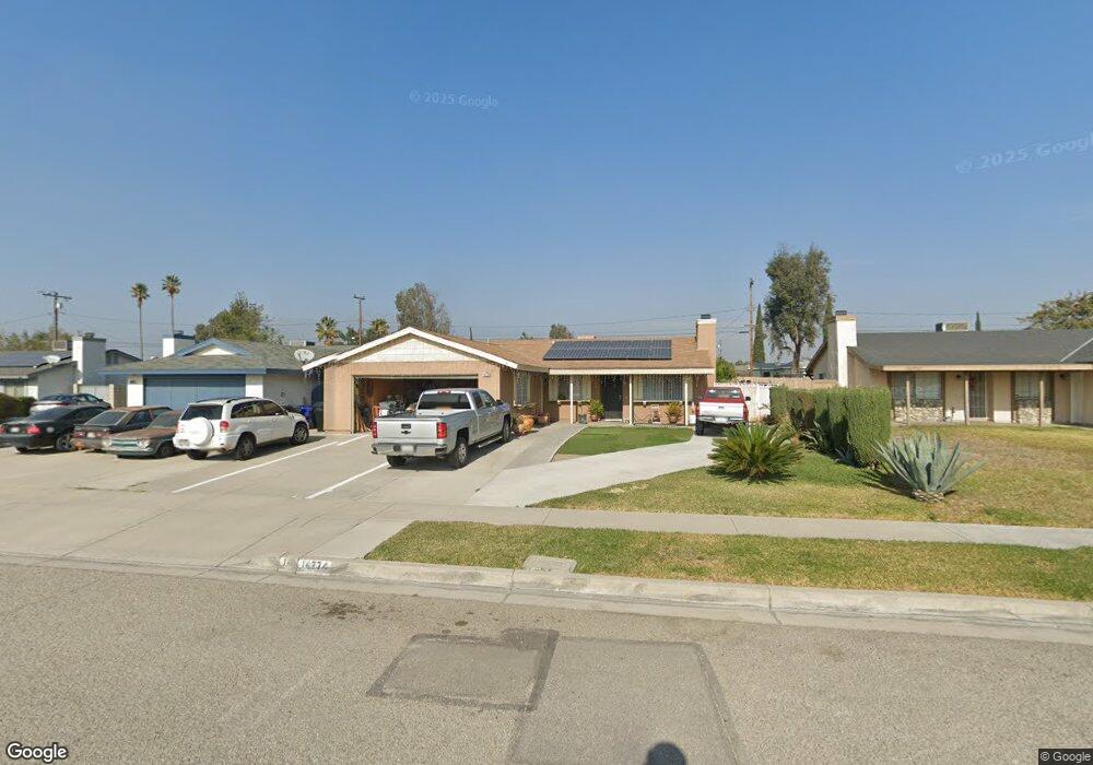 14774 Mallory Dr, Fontana, CA 92335 - photo 1