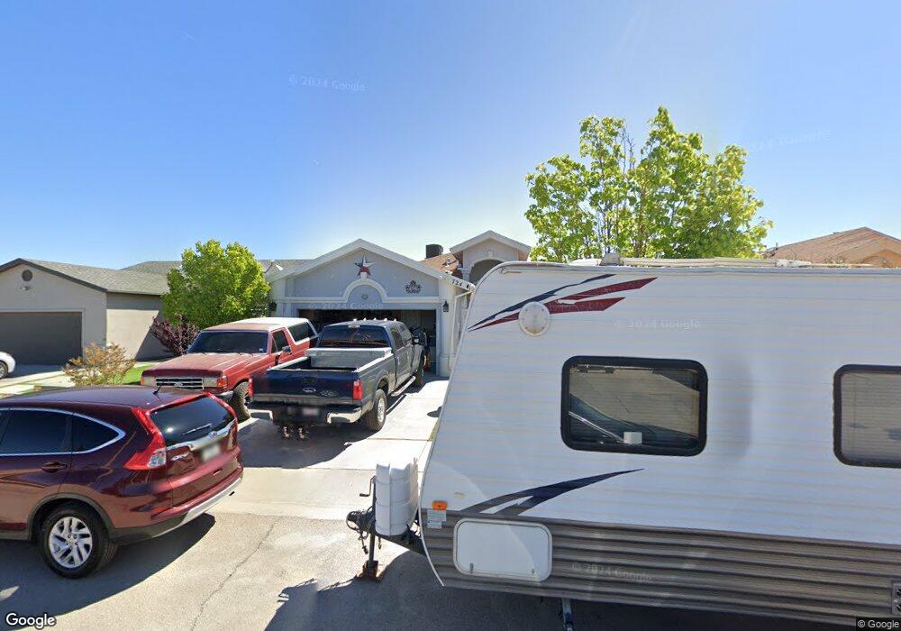 724 Cora Ruecker, El Paso, TX 79928 - photo 1