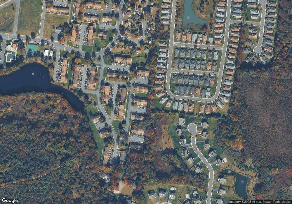 176 Hollingston Place, East Windsor, NJ 08520 - photo 1