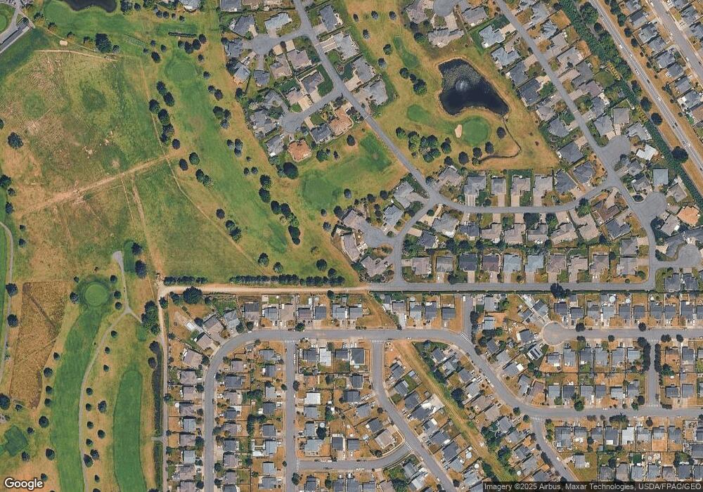 14809 155th Street Ct E, Orting, WA 98360 - photo 1