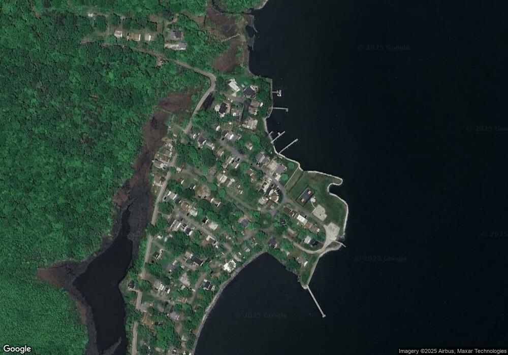 1539 Robinson Rd, Shady Side, MD 20764 - photo 1