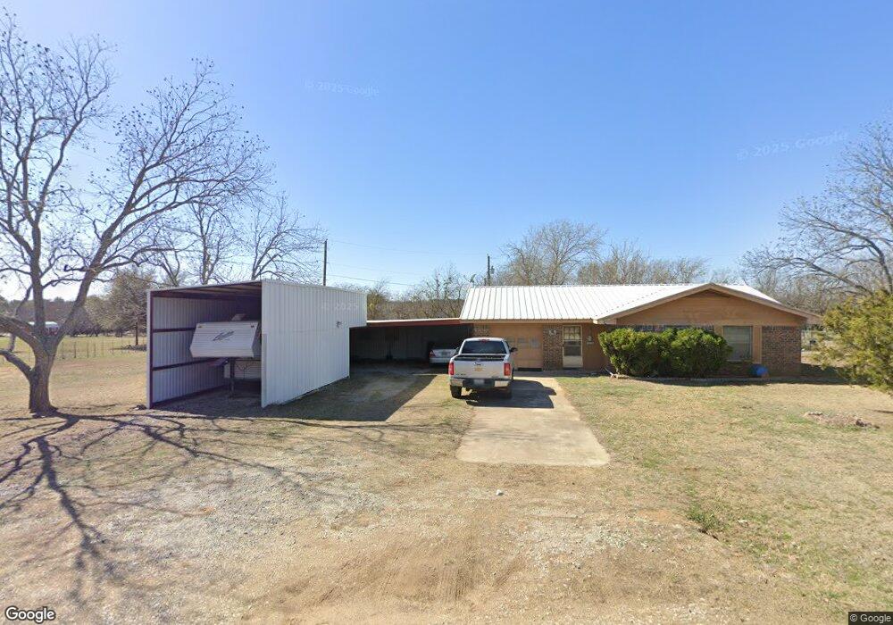 316 7th St, Blanket, TX 76432 - photo 1