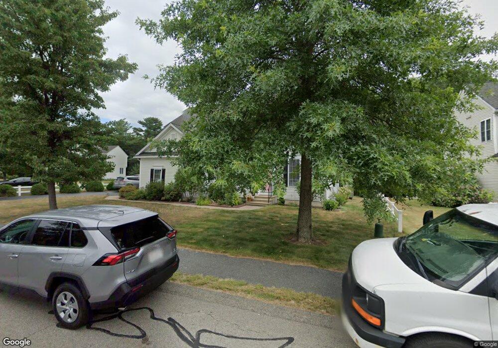 4 Eagle Rock Terrace, South Grafton, MA 01560 - photo 1