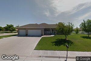822 S Garfield Ave, Minden, NE 68959