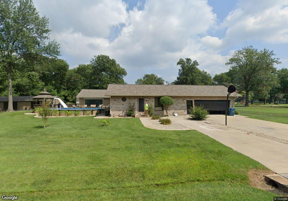 1 Rebecca Dr, Granite City, IL 62040 - photo 1