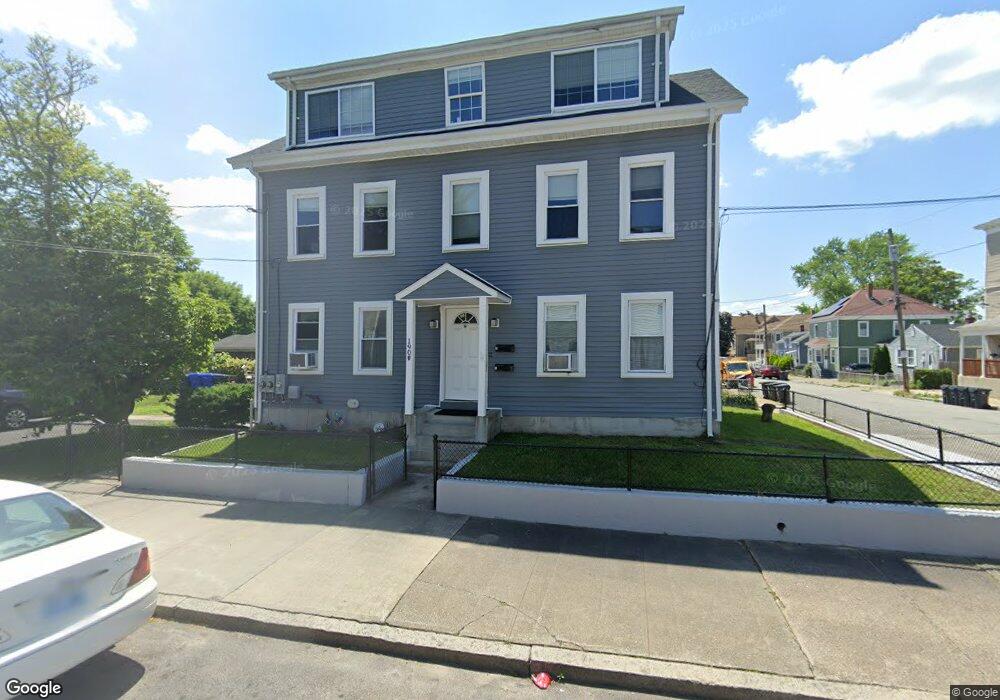 190 Dunnell Ave, Pawtucket, RI 02860 - photo 1