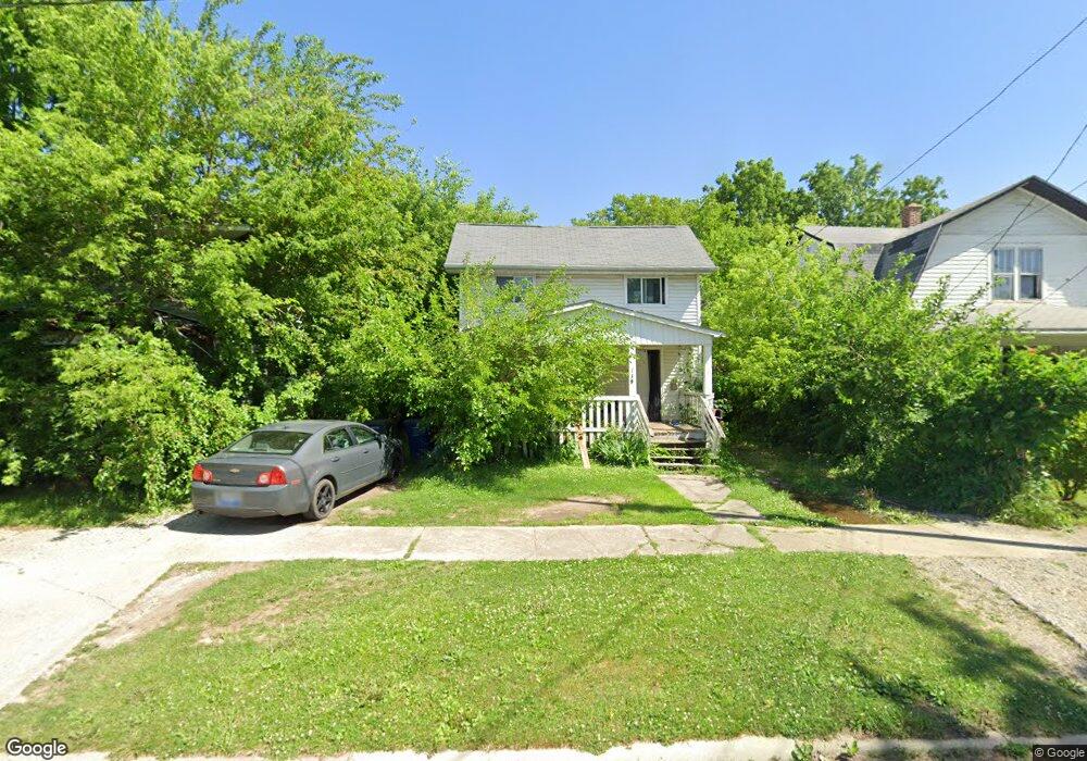 119 E Tobias St, Flint, MI 48503 - photo 1