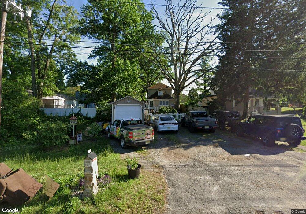 2603 Good Intent Rd, Woodbury, NJ 08096 - photo 1