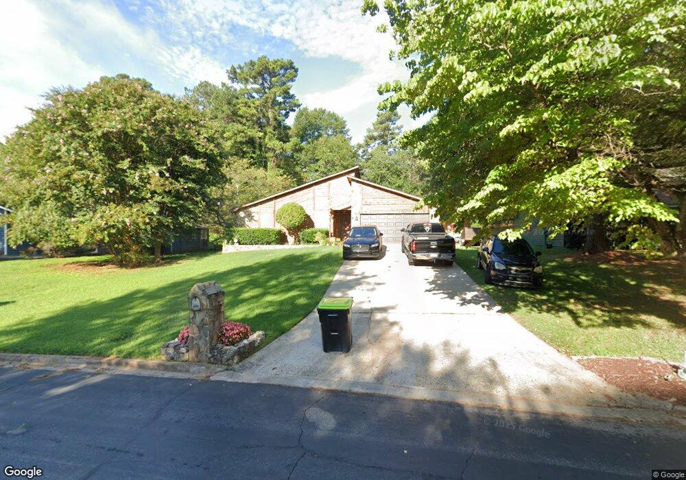 8187 Winewood Way, Riverdale, GA 30274 - photo 1