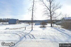 1961 Mcgregor Rd, Vanderbilt, MI 49795