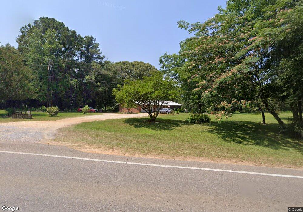 606 County Road 4 E, Prattville, AL 36067 - photo 1