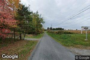 Lot B Cemetary Rd, Slippery Rock Township - But, PA 16057