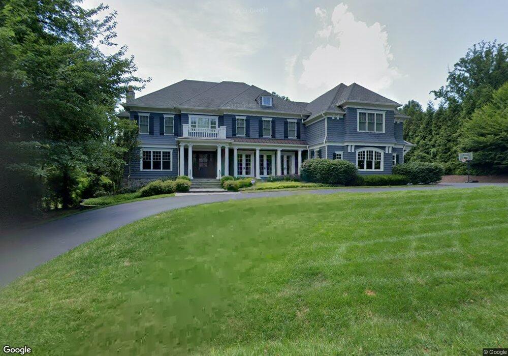 7013 Benjamin St, McLean, VA 22101 - photo 1