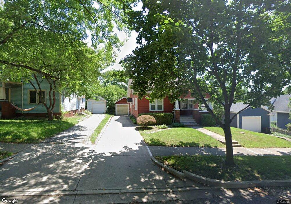 410 Maple St, West Lafayette, IN 47906 - photo 1