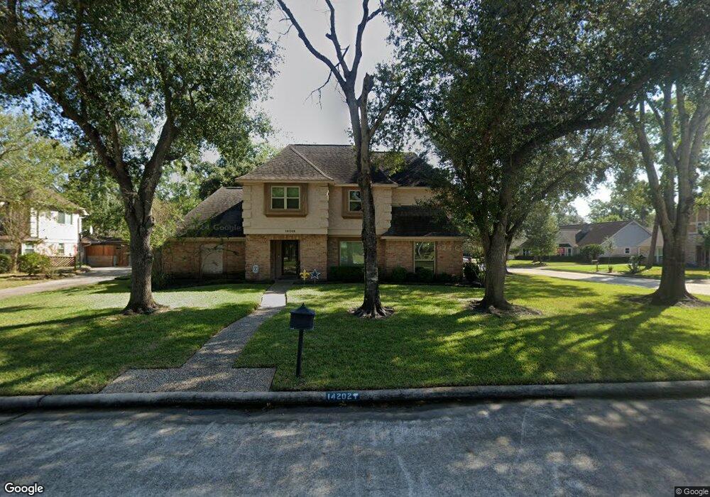 14202 Rivergrove Dr, Houston, TX 77070 - photo 1