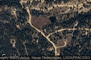 122 N Skinner Rd, Allenspark, CO 80510