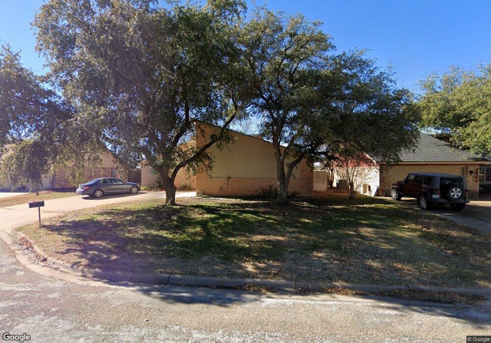 5337 Hunters Cir, Abilene, TX 79606 - photo 1