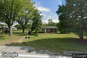 7611 E State Road 66, Cannelton, IN 47520