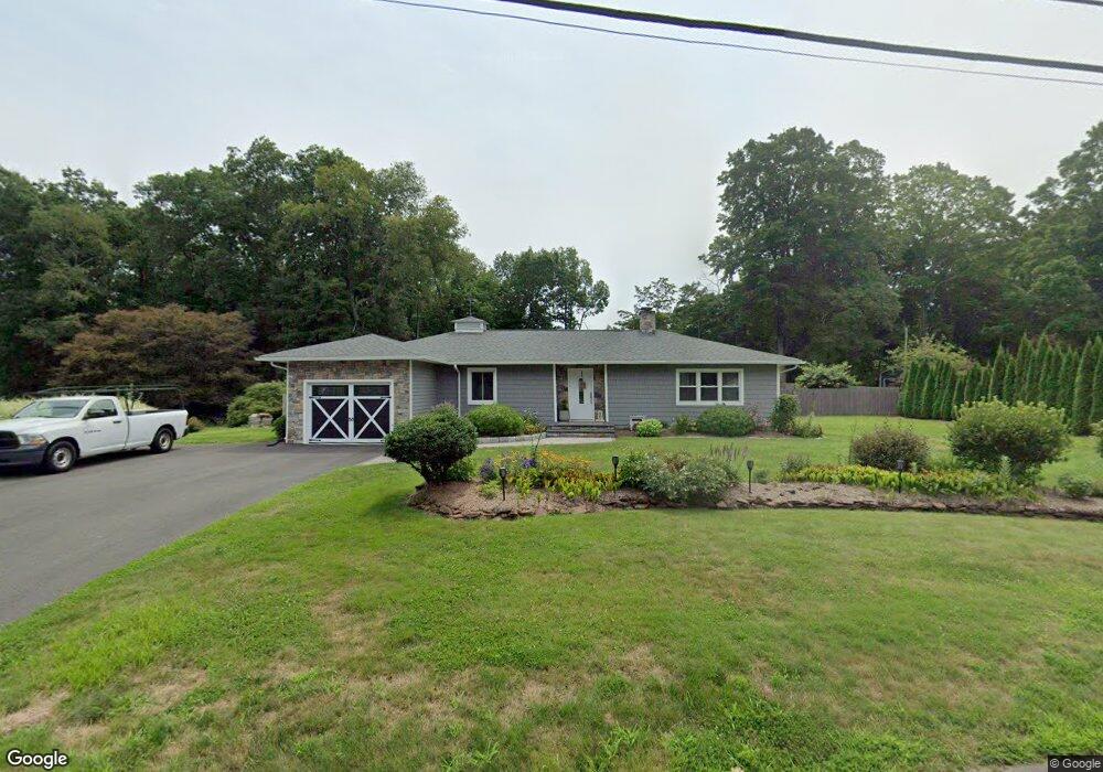 5 Hiram Ln, Bloomfield, CT 06002 - photo 1