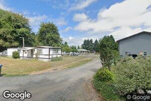 915 G St, Vader, WA 98593
