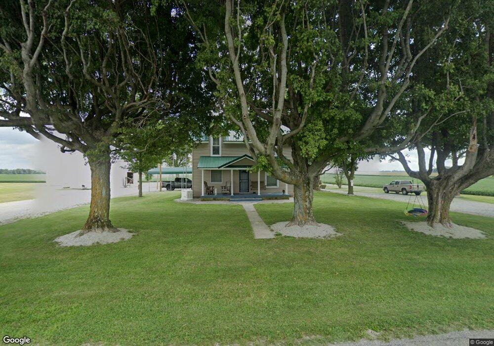 4896 S 200 W, Rushville, IN 46173 - photo 1