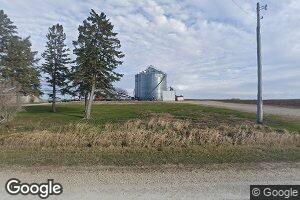 2802 Exeter Ave, Nashua, IA 50658