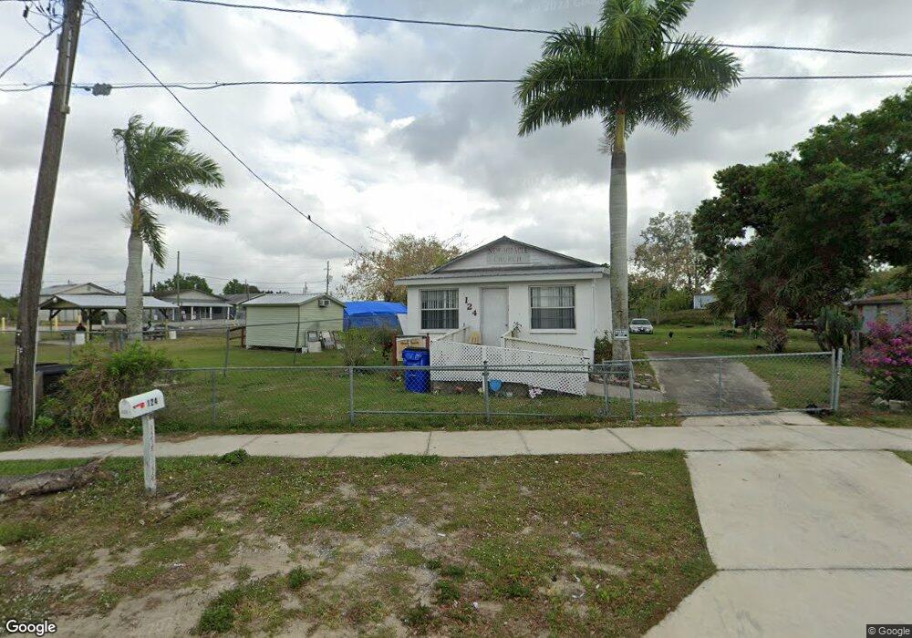 124 Vision St, Lake Placid, FL 33852 - photo 1