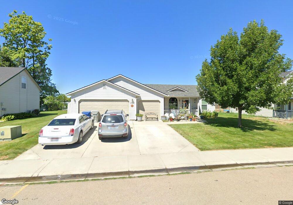 1705 S Woodland Dr, Nampa, ID 83686 - photo 1