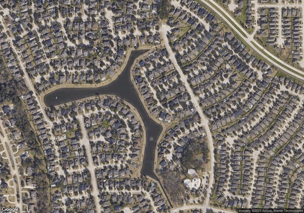 30411 Russell Point Dr, Spring, TX 77386 - photo 1