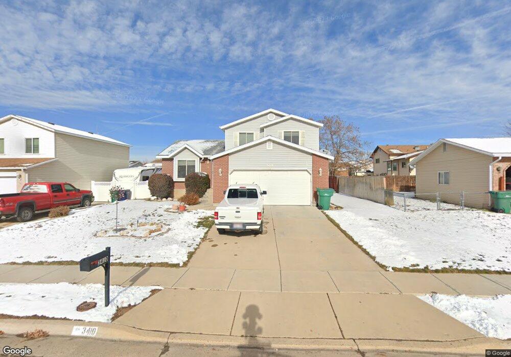 3410 W 4975 S, Roy, UT 84067 - photo 1