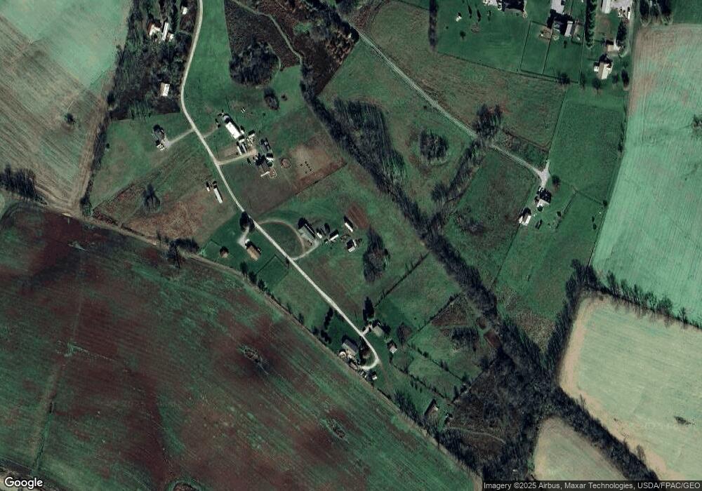 355 Del Ln, Flemingsburg, KY 41041 - photo 1