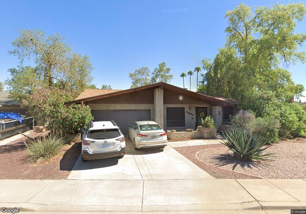 1667 S Saguaro, Mesa, AZ 85202 - photo 1