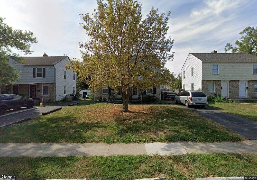 2717 Eakin Rd unit 719, Columbus, OH 43204 - photo 1