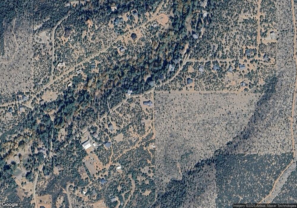 381 N Myrtle Point Trail, Payson, AZ 85541 - photo 1