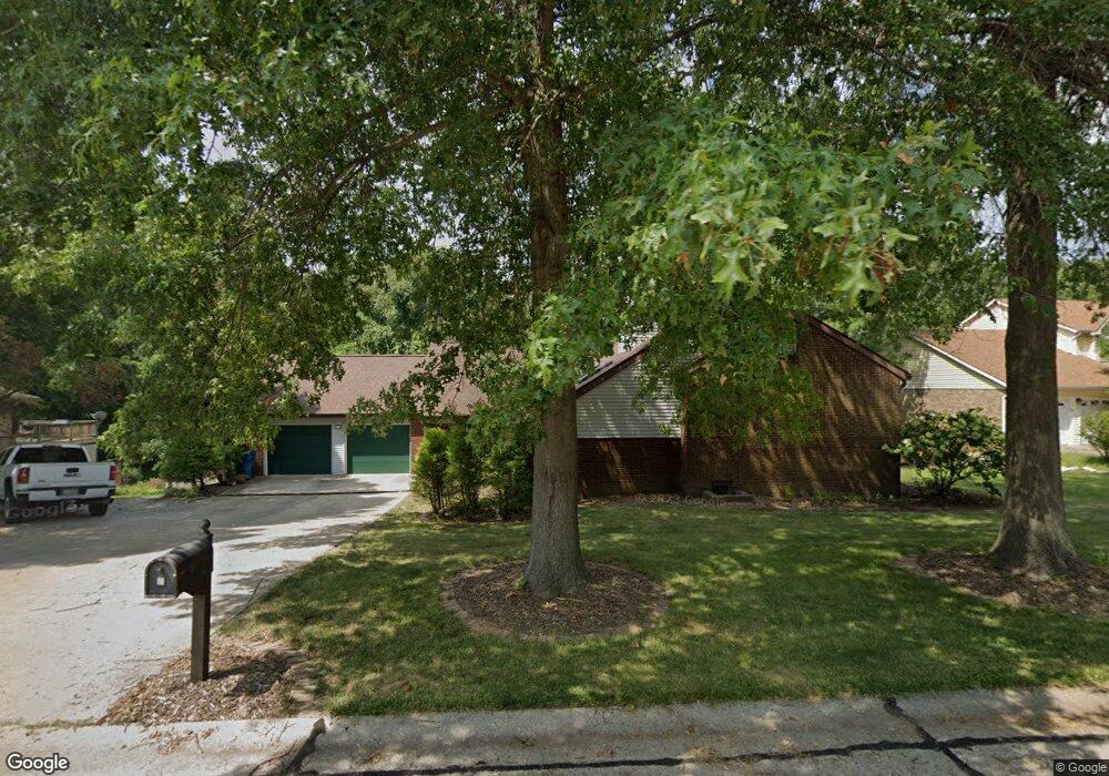 17 Oakside Dr, Collinsville, IL 62234 - photo 1