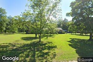 706 S Walton St, Bethune, SC 29009