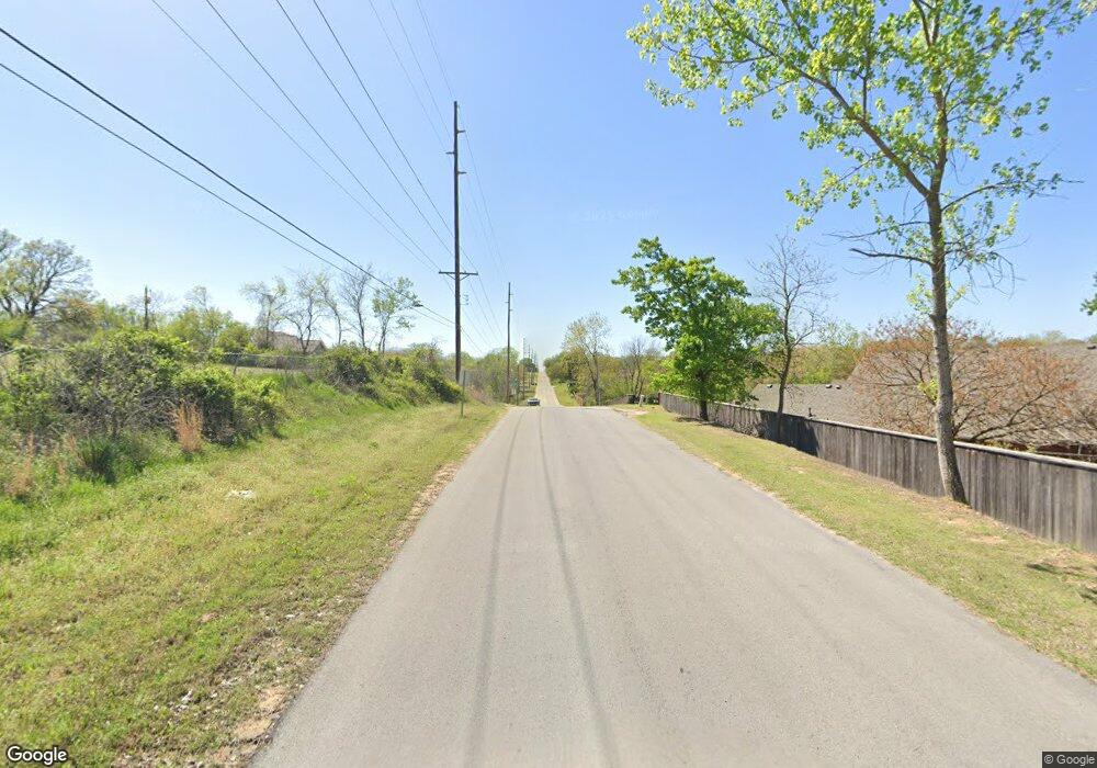 1615 E Line Ave, Sapulpa, OK 74066 - photo 1