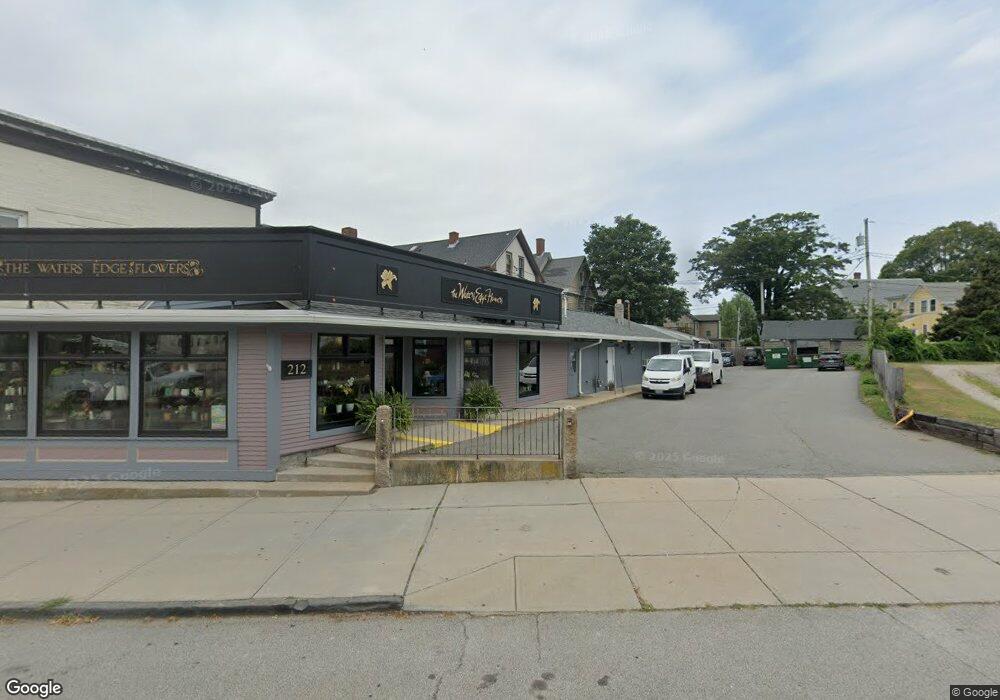 212 Broadway, Newport, RI 02840 - photo 1