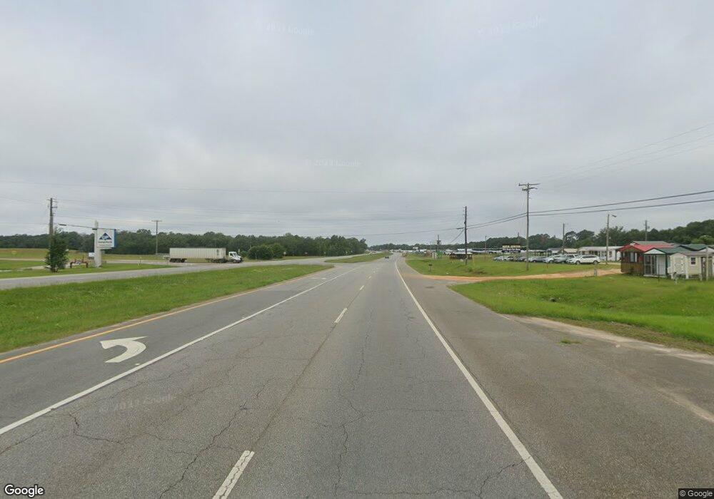 3209 Sylvester Rd, Albany, GA 31705 - photo 1