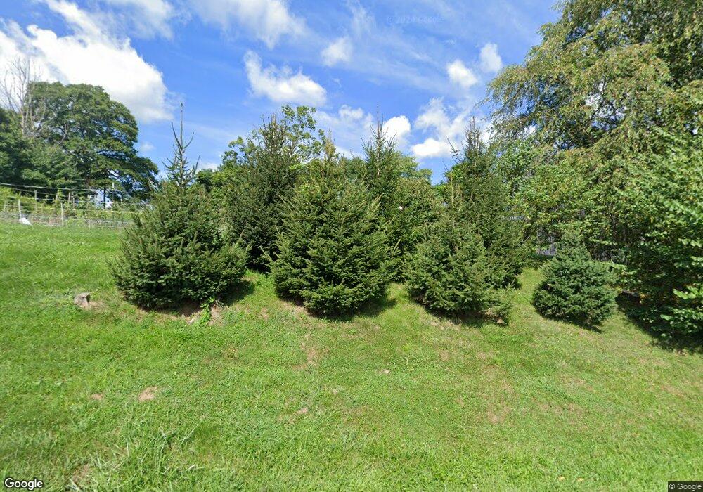 25057 Bullfork Rd, Oldenburg, IN 47036 - photo 1