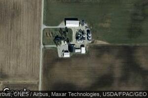 3733 Nazor Rd, Crestline, OH 44827