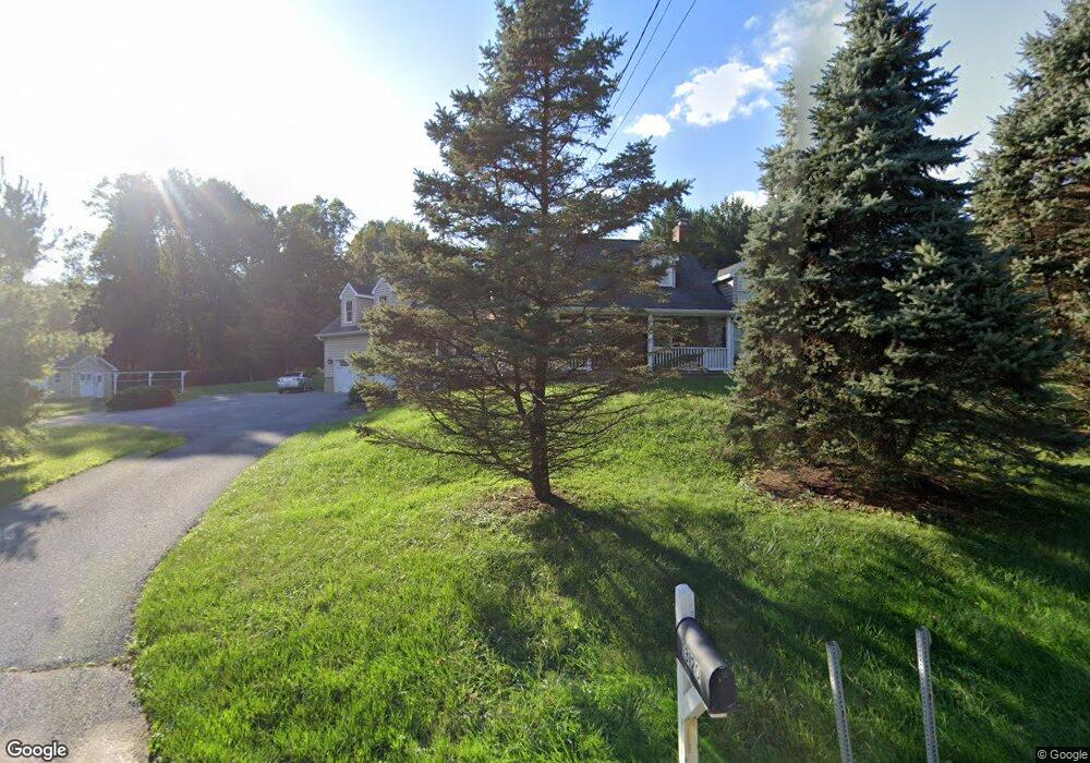 13120 Falls Rd, Cockeysville, MD 21030 - photo 1