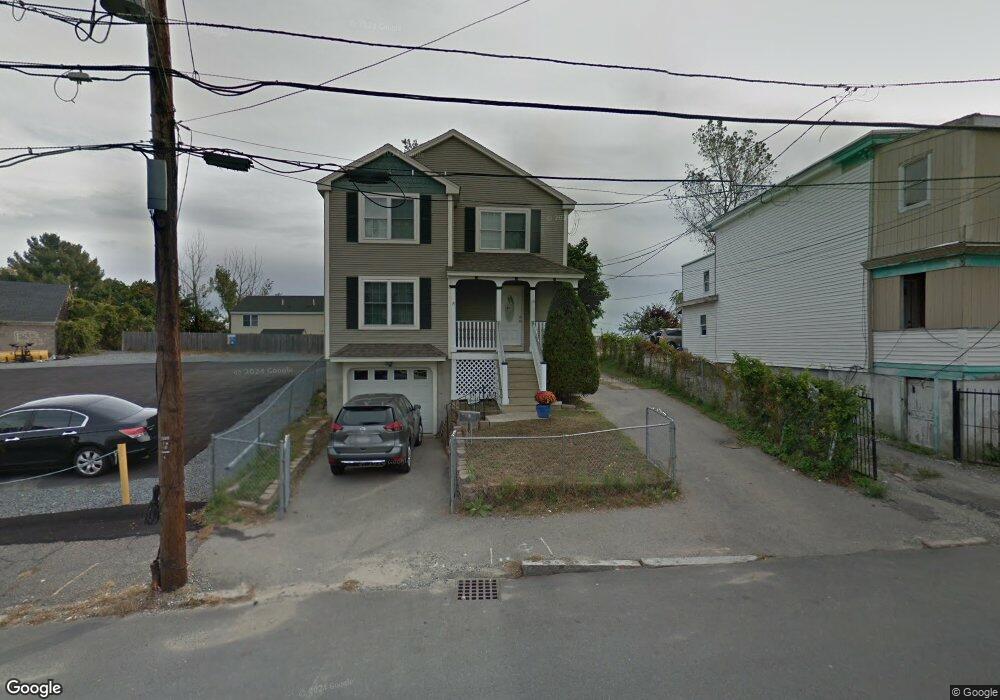 51 Warren St, Lawrence, MA 01841 - photo 1