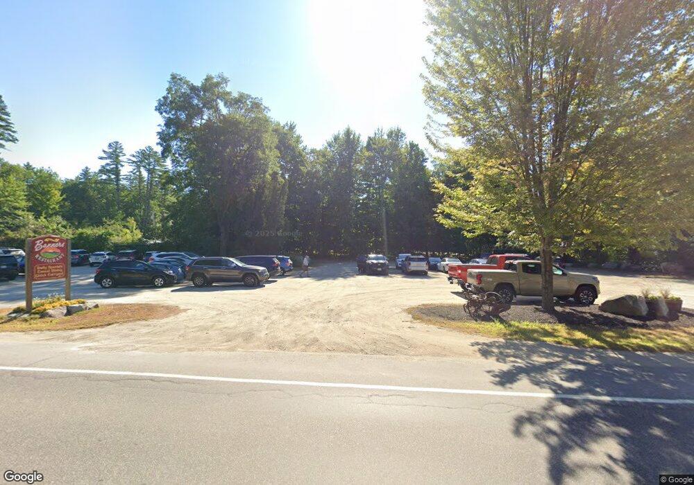 23 Benson Rd, Conway, NH 03860 - photo 1