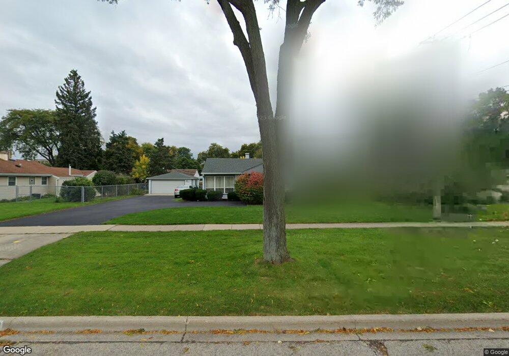 2003 Campbell St, Rolling Meadows, IL 60008 - photo 1