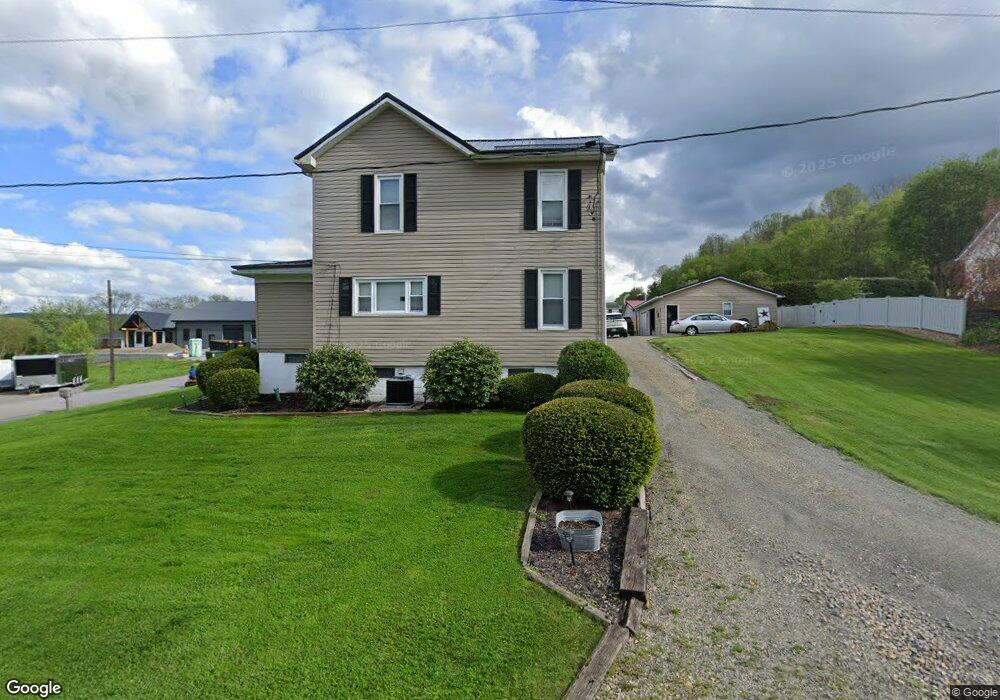 51 Oak St, Homer City, PA 15748 - photo 1