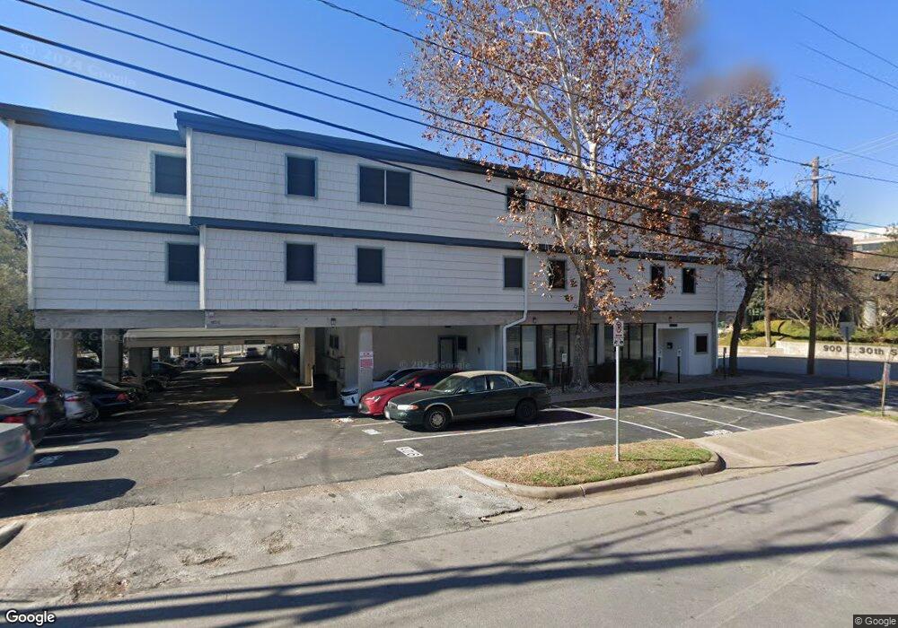 2900 Swisher St unit 202, Austin, TX 78705 - photo 1